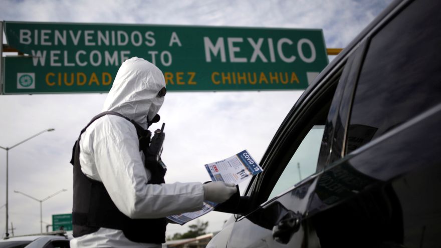 México revisa al alza las muertes por coronavirus: hubo un 60% más de las declaradas hasta ahora