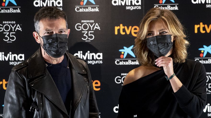 Llegan los Goya 2021: la fiesta del cine español que tiene poco que celebrar este año