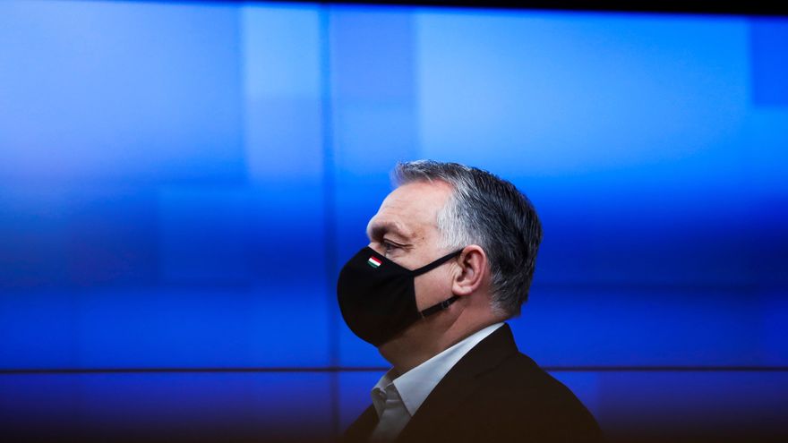 Orbán deja el Partido Popular Europeo tras abandonar el grupo en la Eurocámara antes de su expulsión