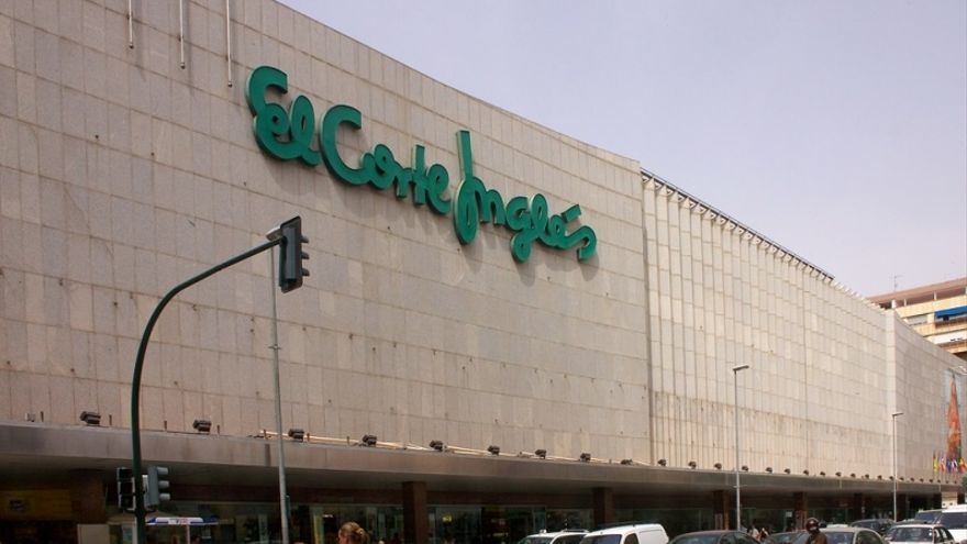 El Corte Inglés lanza su propia compañía de telefonía junto a MásMóvil