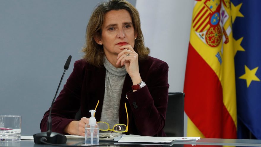 El Gobierno amplía el plan Moves con 20 millones para las comunidades que han agotado el presupuesto