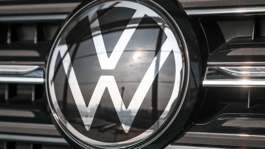 Estados Unidos investiga a Volkswagen por la broma sobre el cambio de nombre a 