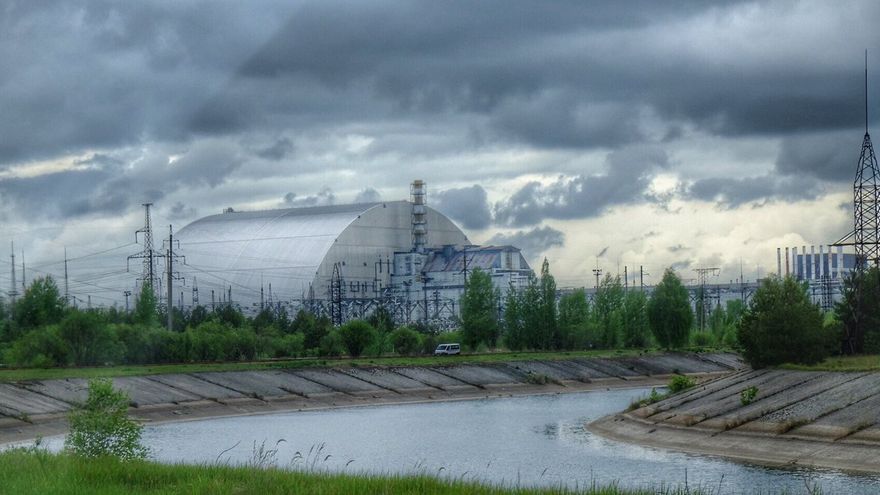 Chernóbil, 35 años después: 