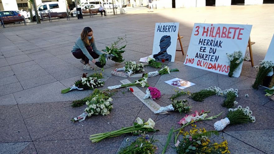 Da igual el teletrabajo, los ERTE y la reducción de la actividad: las muertes laborales aumentaron en 2020 hasta las 708 personas