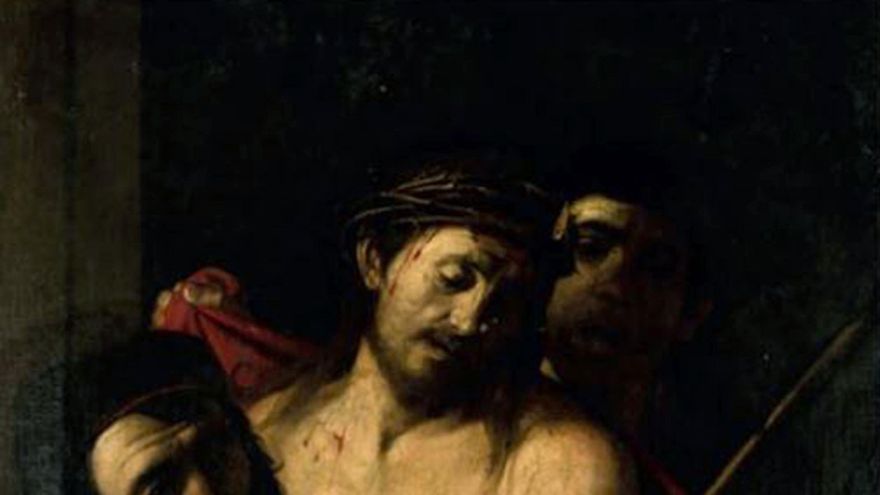 La familia Pérez de Castro Méndez es la propietaria del supuesto Caravaggio que iba a subastarse en Madrid