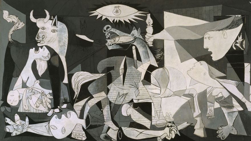 De Lorca y Picasso a Maruja Mallo y María Zambrano: muerte y exilio de la creación artística antifascista