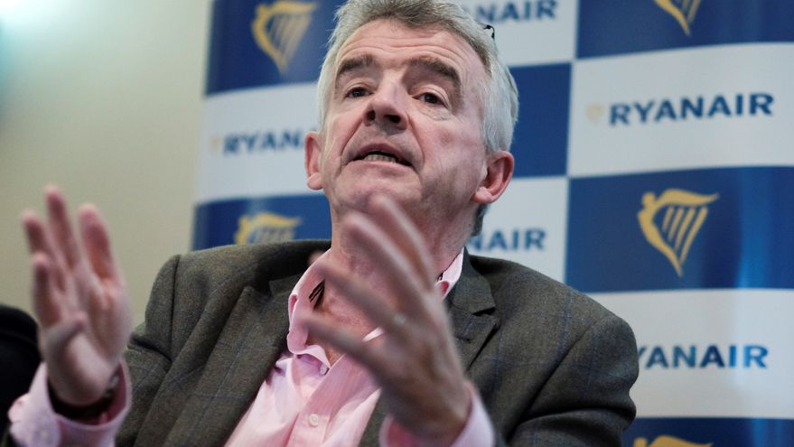 La justicia cerca a Ryanair en España con siete condenas en un año por abusos laborales