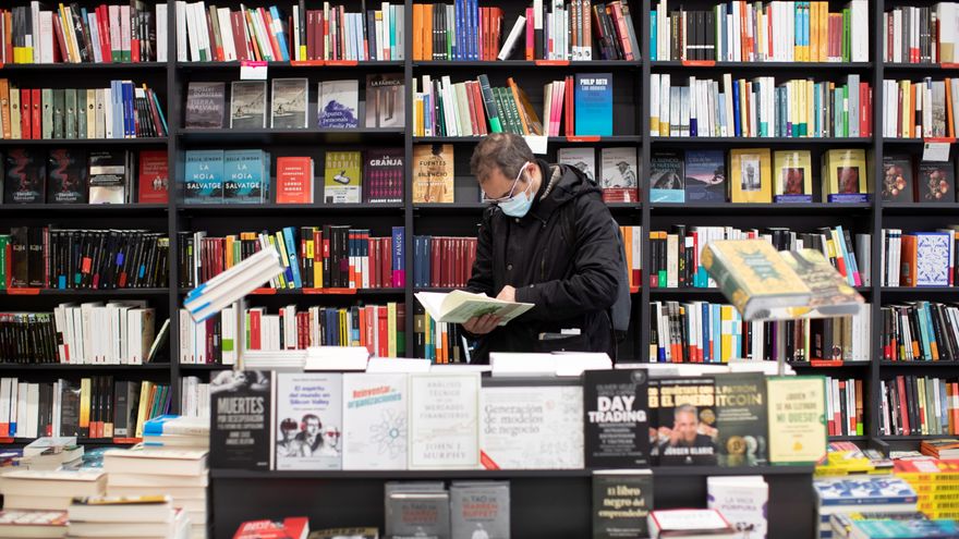 Nace Bookshop: la alternativa independiente a Amazon de la que sospechan las librerías