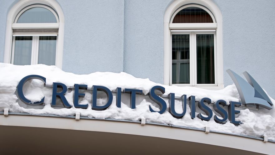 El colapso de un fondo en EEUU provoca pérdidas de 4.000 millones a Credit Suisse y el despido de dos directivos
