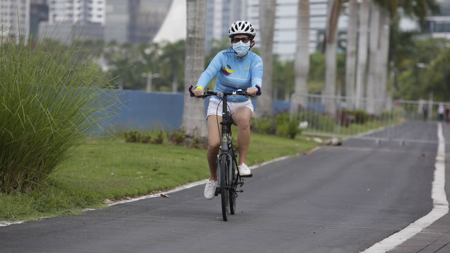 La pandemia dispara la venta de bicicletas en España: más de 1,5 millones en un año