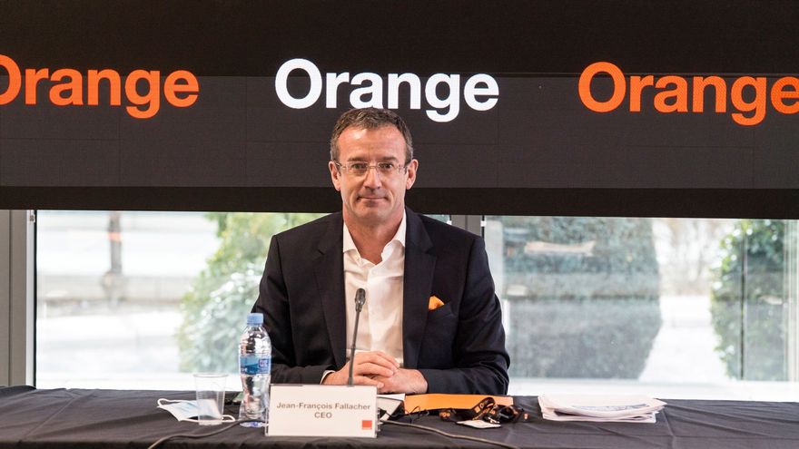 Orange presenta un ERE para 485 trabajadores en España y lo justifica por la guerra de precios