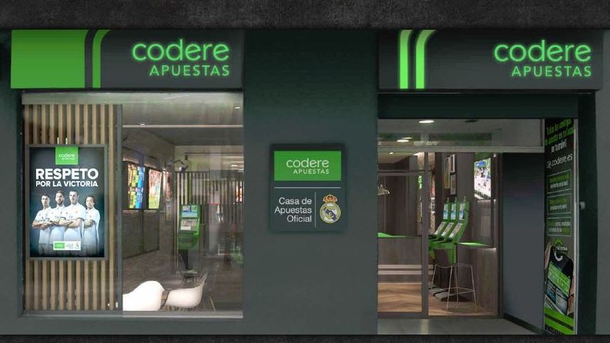 Los fundadores de Codere desactivan su sicav en España y apuestan por Luxemburgo