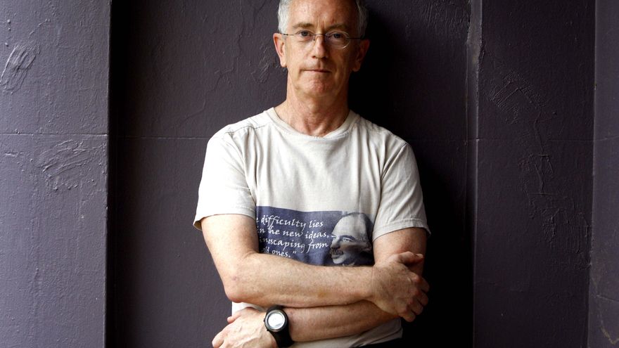 Steve Keen: 