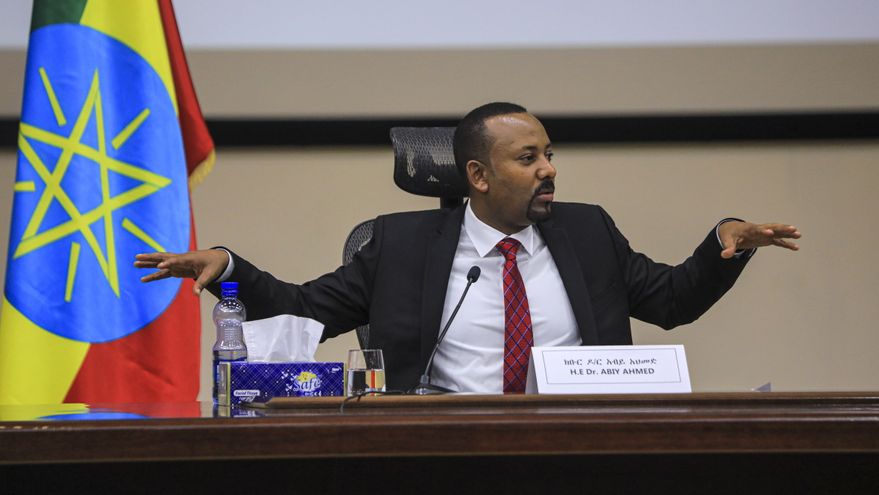 El Gobierno de Etiopía declara un alto el fuego en el conflicto de Tigray