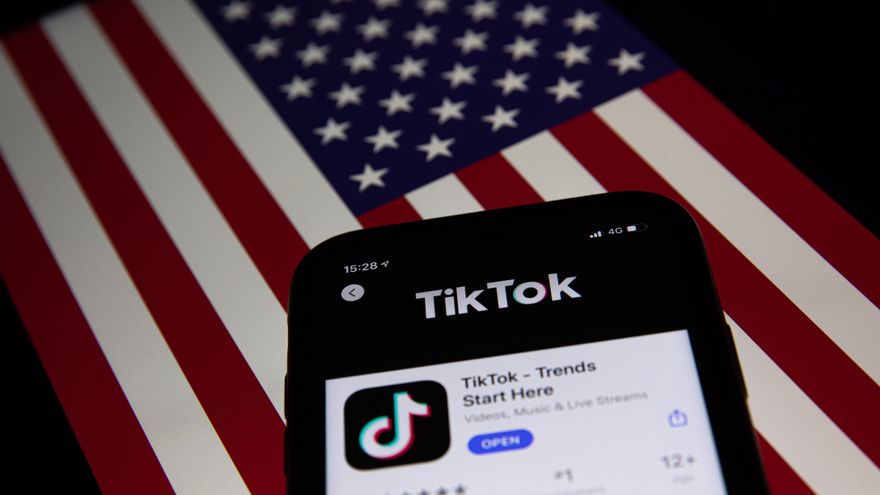 Biden levanta las órdenes de Trump que buscaban prohibir TikTok y WeChat en EEUU