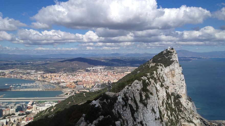 Gibraltar vota en referéndum una ley del aborto para abolir la cadena perpetua a las mujeres que lo practiquen