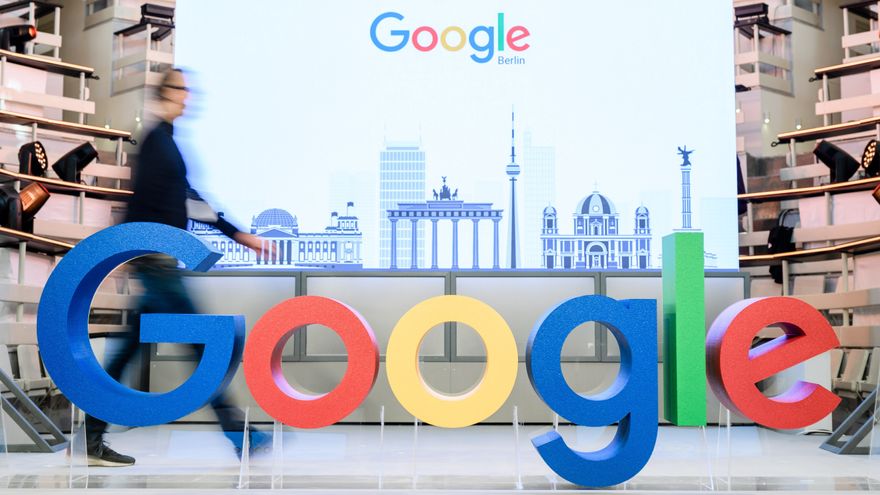 Bruselas investiga si Google violó las normas de competencia en servicios publicitarios