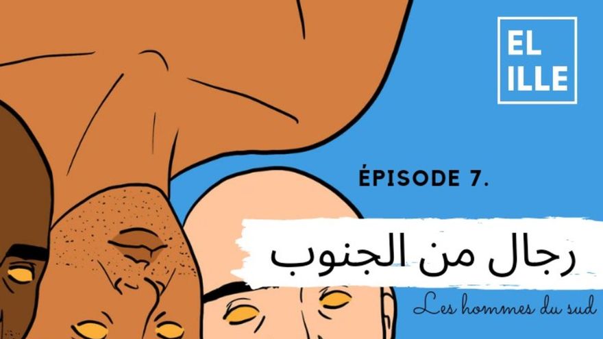 El podcast que busca una nueva masculinidad inclusiva en Marruecos