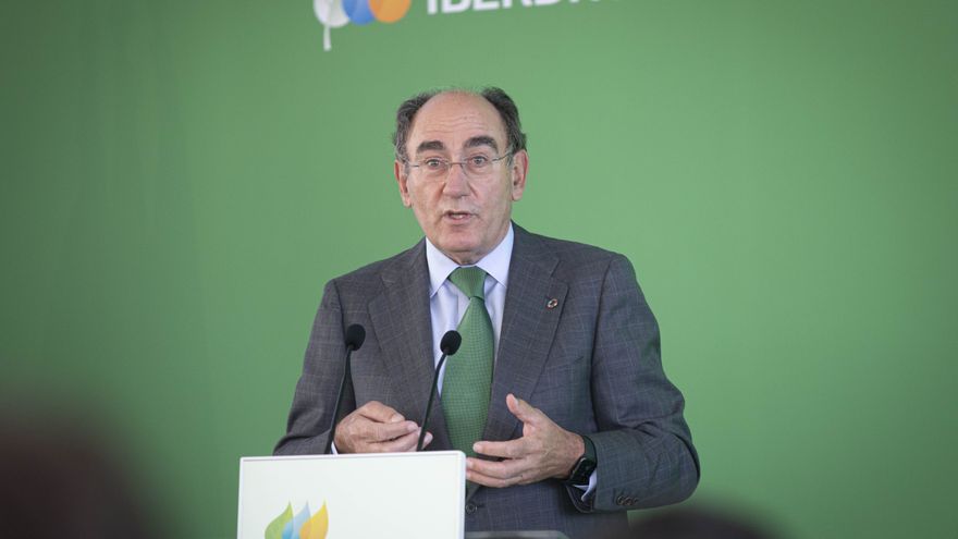 Anticorrupción pide imputar al presidente de Iberdrola por los trabajos de Villarejo para la eléctrica