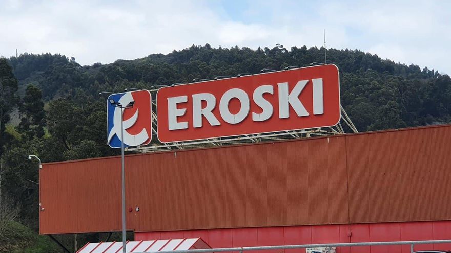 Eroski, condenada a permitir el teletrabajo a una cooperativista madre monoparental de dos niños