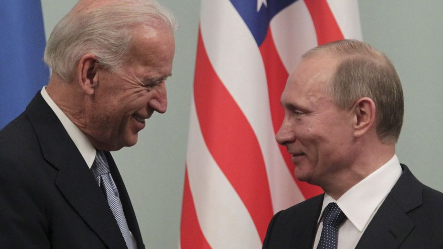 La cumbre de Ginebra: Putin rompe su estricto aislamiento en pandemia para reunirse con Biden