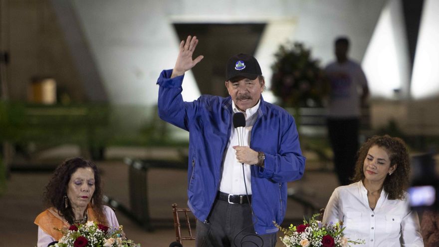 La policía de Nicaragua detiene al quinto aspirante opositor a la presidencia