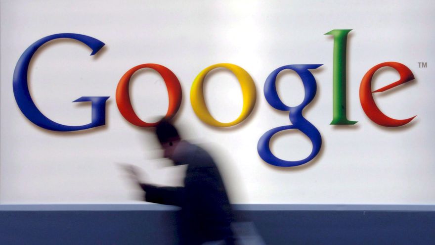Francia multa a Google con 500 millones por no negociar 