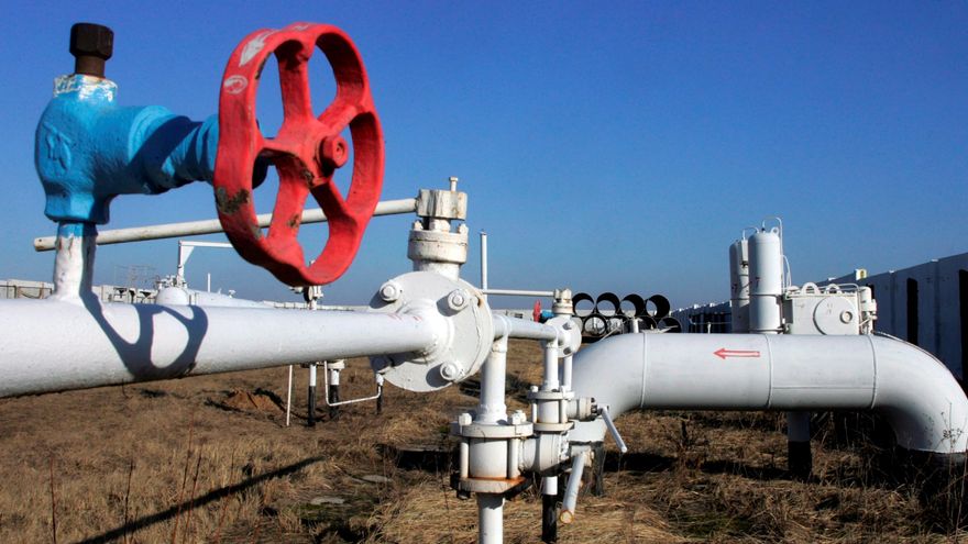 Argelia amenaza con cortar el suministro a España tras la reapertura del gasoducto con Marruecos