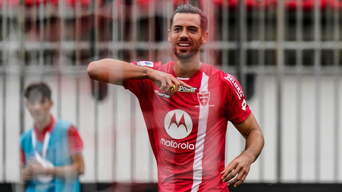 Un italiano apuñala al futbolista español Pablo Marí y otras cinco personas en Milán