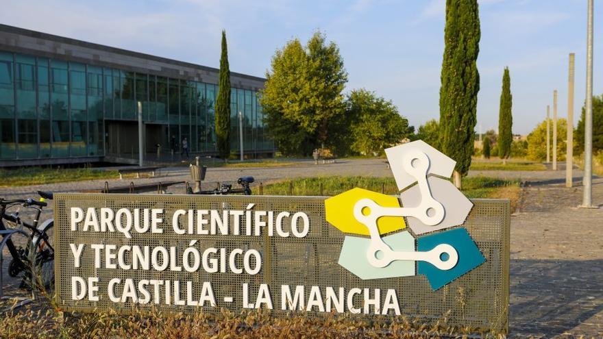 Castilla-La Mancha se abre a acoger a una empresa ucraniana en el Parque Científico y Tecnológico regional