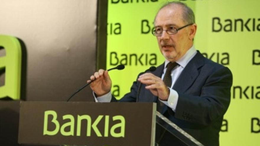 El Supremo confirma la sentencia que absolvió a Rato y otros 33 acusados de la salida a bolsa de Bankia