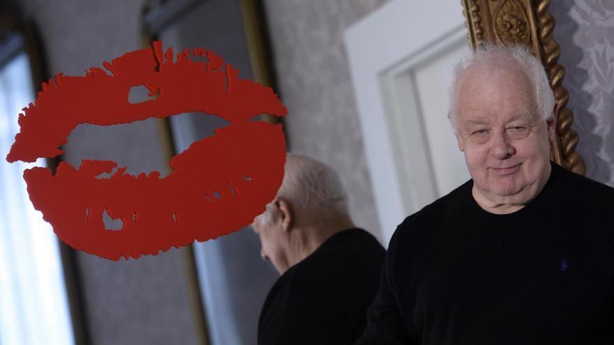 Jim Sheridan, el director que se atrevió a hablar del IRA mientras todavía mataban