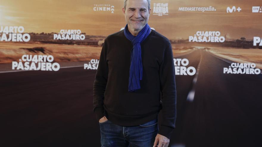 Alberto San Juan: 