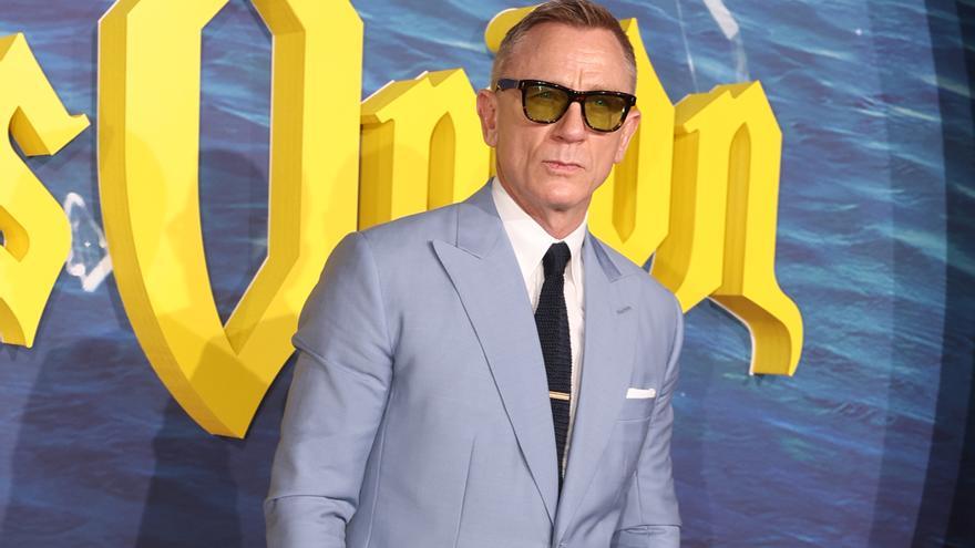 Daniel Craig: “Odiaría ser joven en la actualidad, yo crecí con el punk”