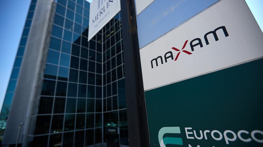 La cúpula de la empresa española de explosivos Maxam quintuplica su sueldo en pleno plan de venta de activos