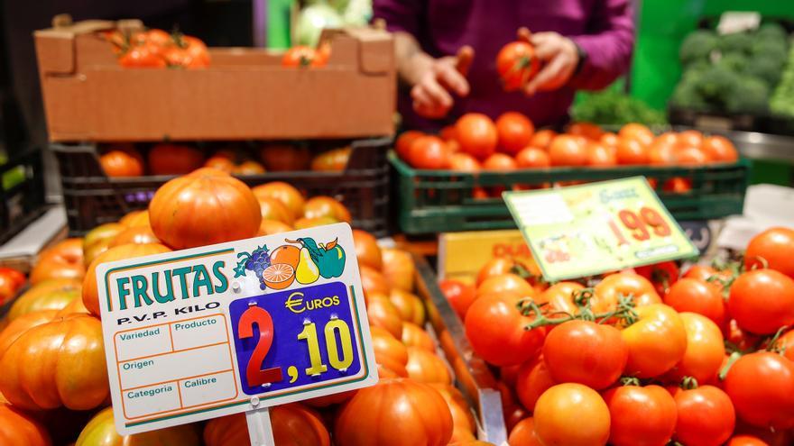 Holanda frena la producción de hortalizas en invernaderos y empuja los precios al comprar en España