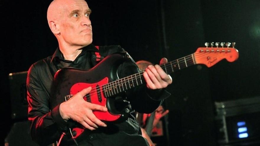 Muere Wilko Johnson, guitarrista de Dr Feelgood y estrella fugaz en 