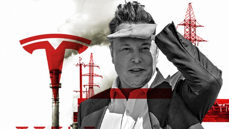 El negocio secreto de Tesla: vender a otros fabricantes el derecho a contaminar más