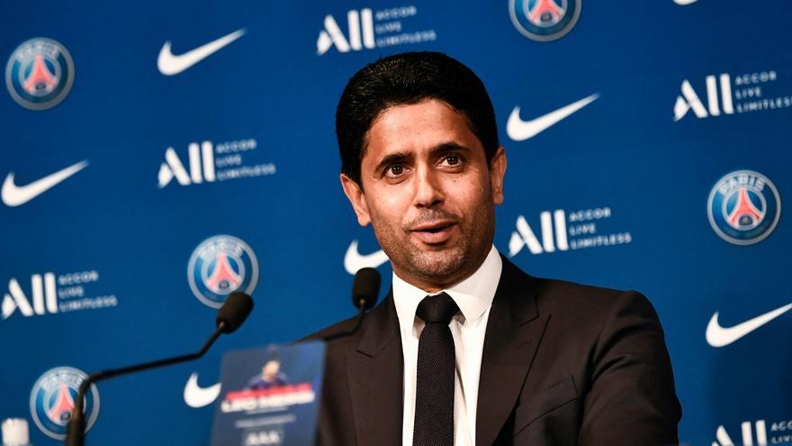 Chantaje, secretos y un ejército de trols: los escándalos del PSG que también salpican al Mundial de Qatar