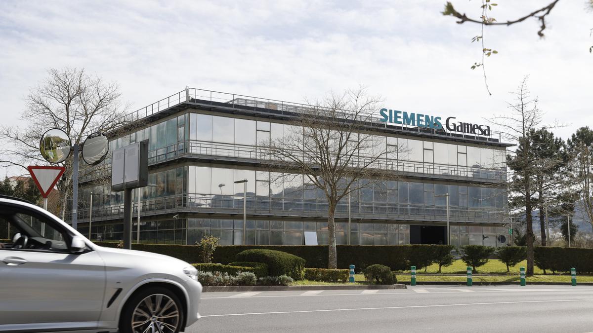 Siemens prepara un ajuste de plantilla “adicional” al ya anunciado en la antigua Gamesa tras sacarla de bolsa