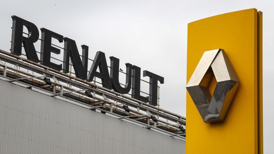 Renault divide su negocio: crea una filial de coches de combustión y otra de software y eléctricos que saldrá a bolsa