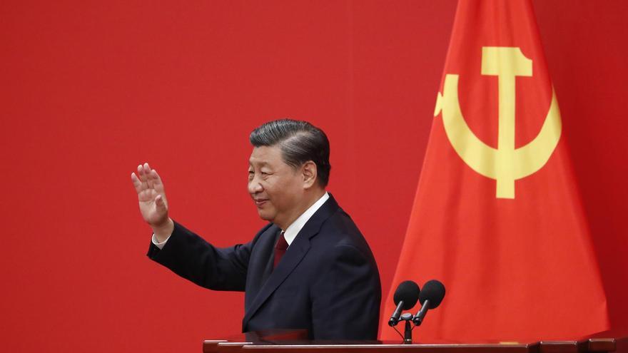 China resetea su economía con un intervencionismo al dictado de Xi Jinping