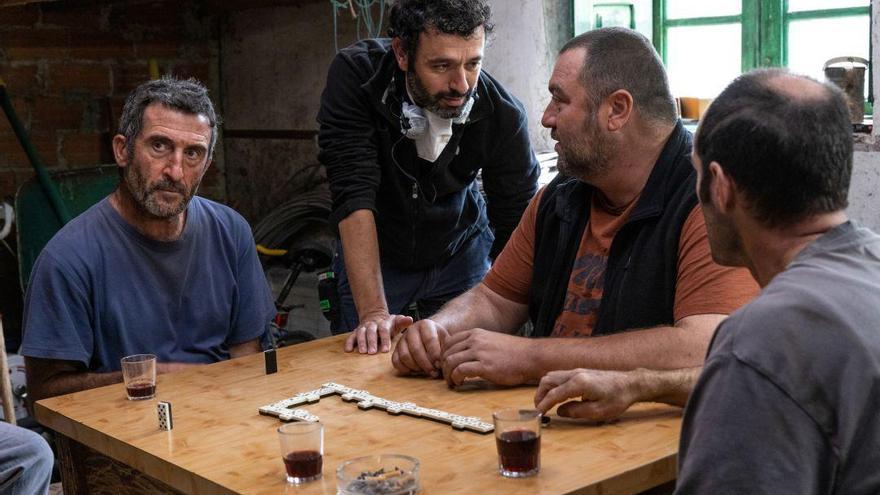 ‘As bestas’ arrasa en las nominaciones de unos Premios Feroz donde mandan las directoras