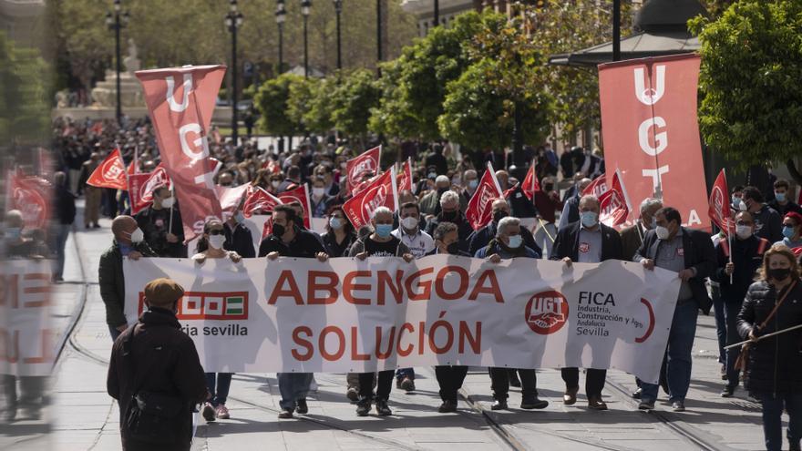 El Tribunal Mercantil declara el concurso voluntario 