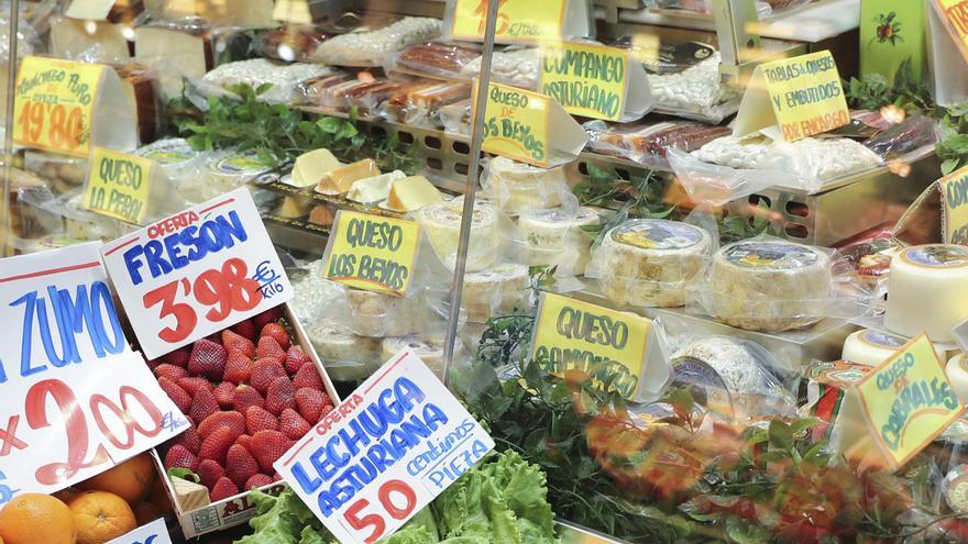 El acuerdo de la cesta de la compra a precios reducidos sigue sin concretarse con la inflación de los alimentos disparada