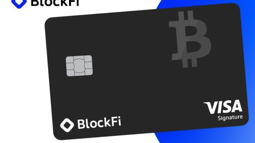 La quiebra de la plataforma cripto BlockFi atrapa a cientos de miles de clientes