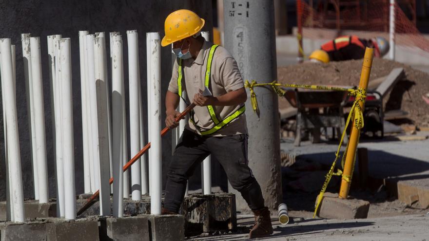 El empleo aguanta en noviembre frente a la habitual reducción de trabajadores afiliados en este mes