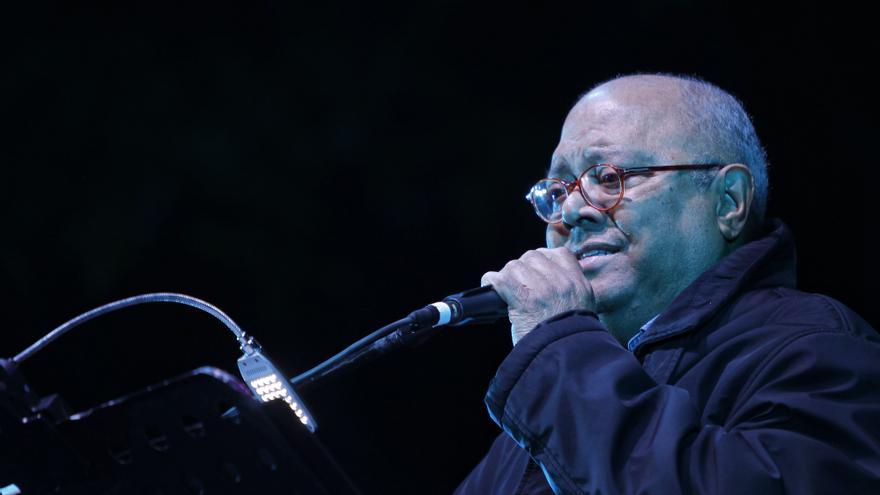 Muere el cantautor cubano Pablo Milanés