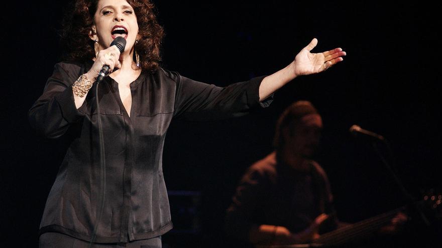 Muere la cantante brasileña Gal Costa, la voz de terciopelo del tropicalismo