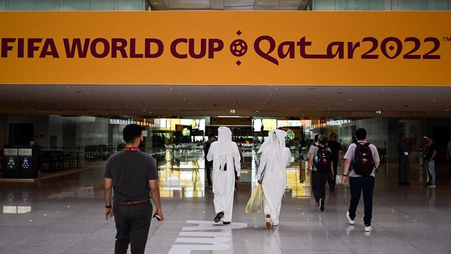 Qué podrán y qué no podrán hacer aficionados y jugadores en el Mundial de Qatar